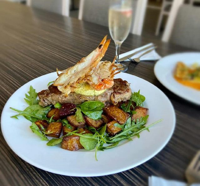 Lakeview Bistro