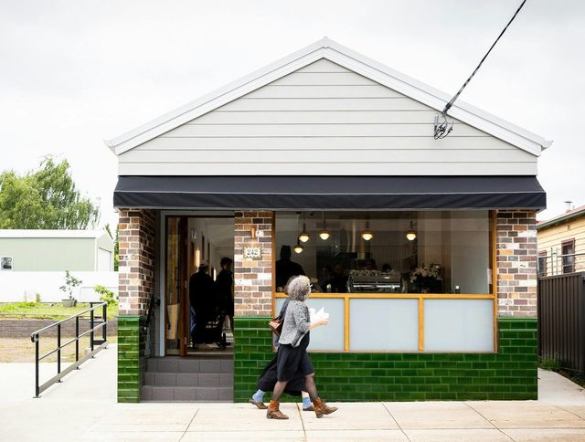 L’Atelier Patisserie