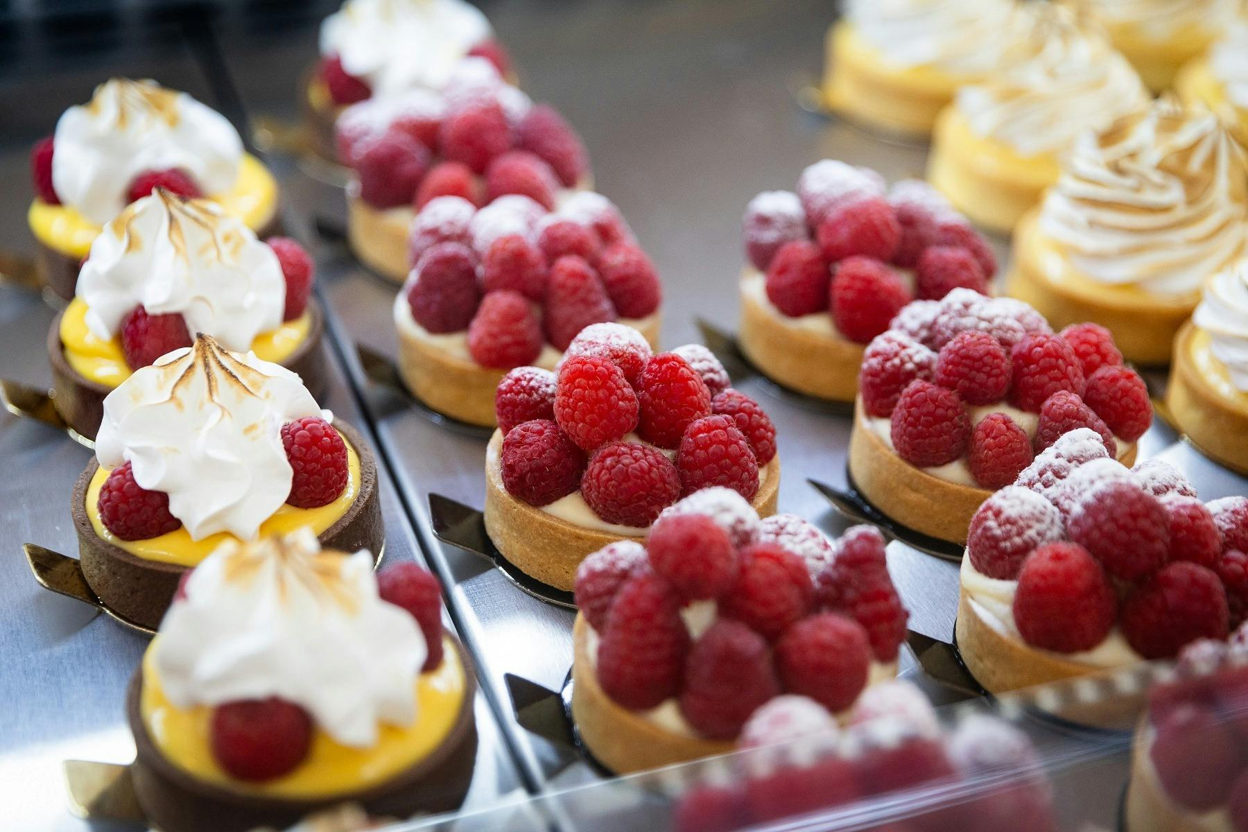 L'Atelier Patisserie