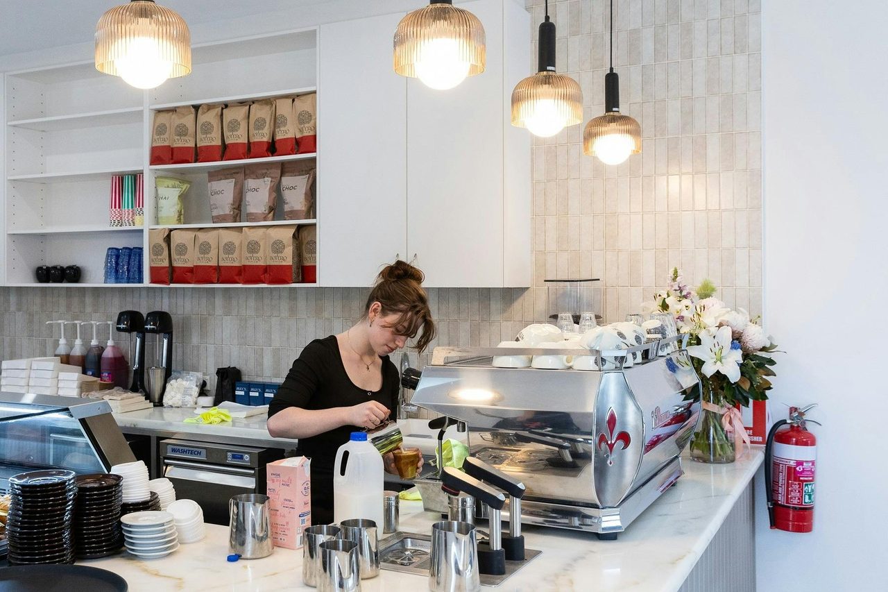 L'Atelier Patisserie