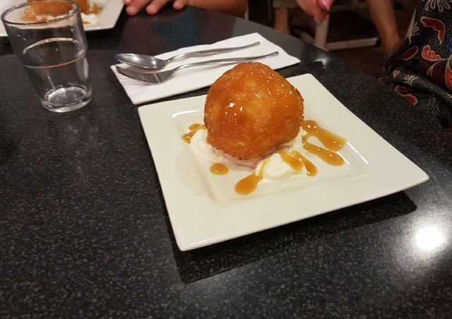 Moongarden Restaurant