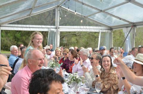 McCaffrey's Estate Cellar Door