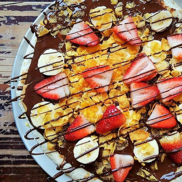 Max Brenner Narellan