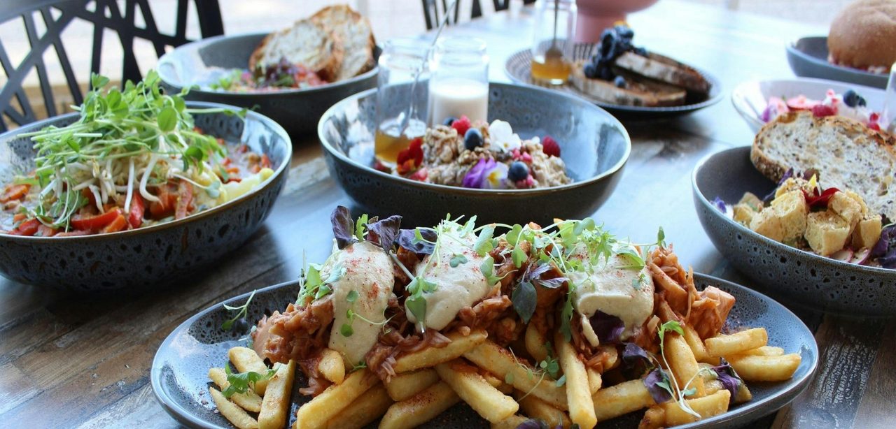 Longboard Cafe Wollongong