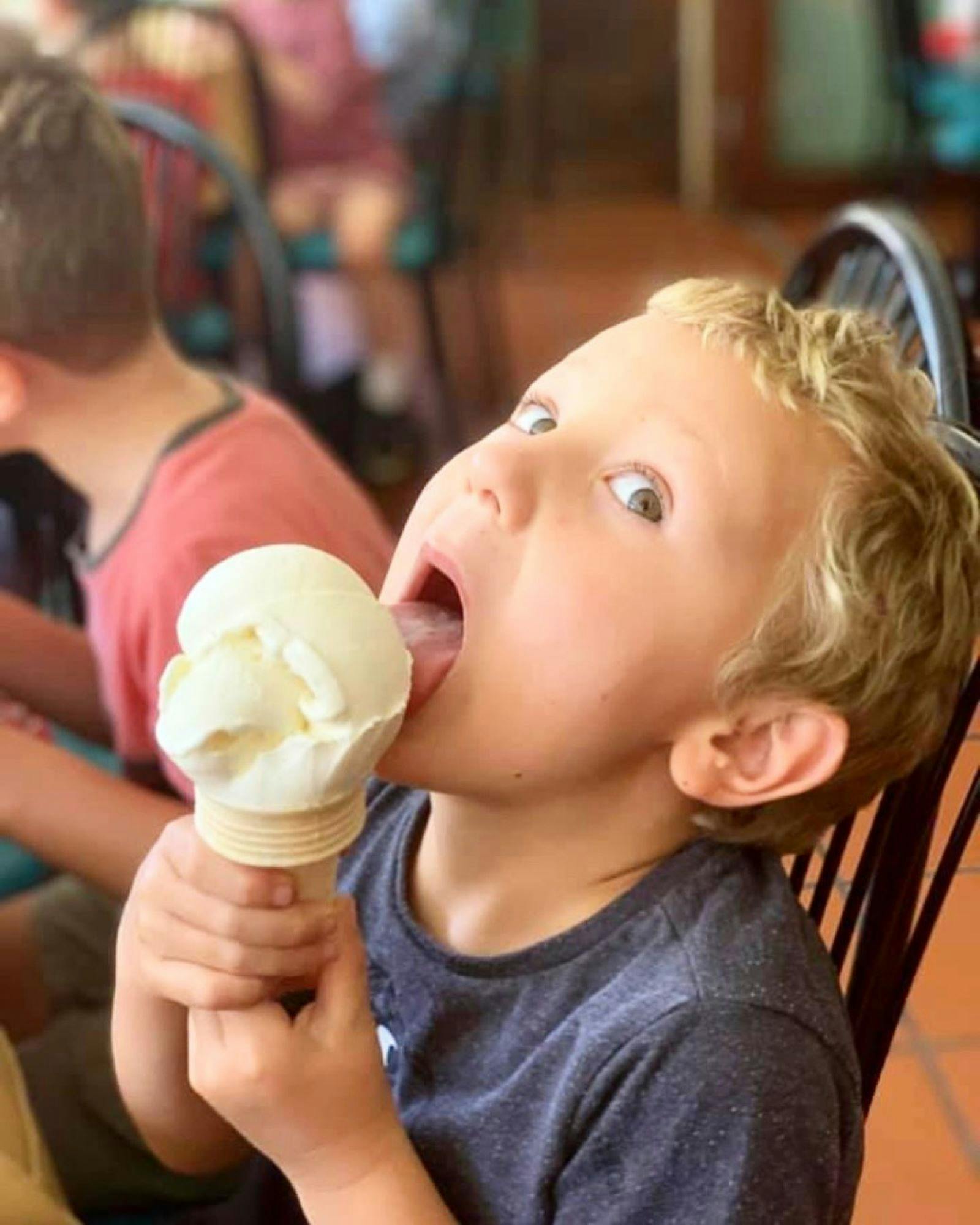 Lennox Gelato