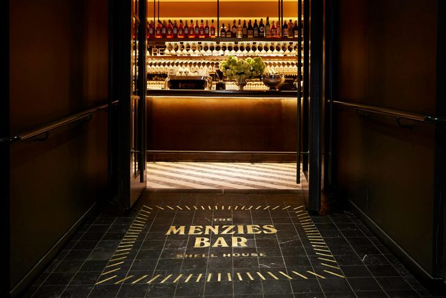 Menzies Bar & Bistro
