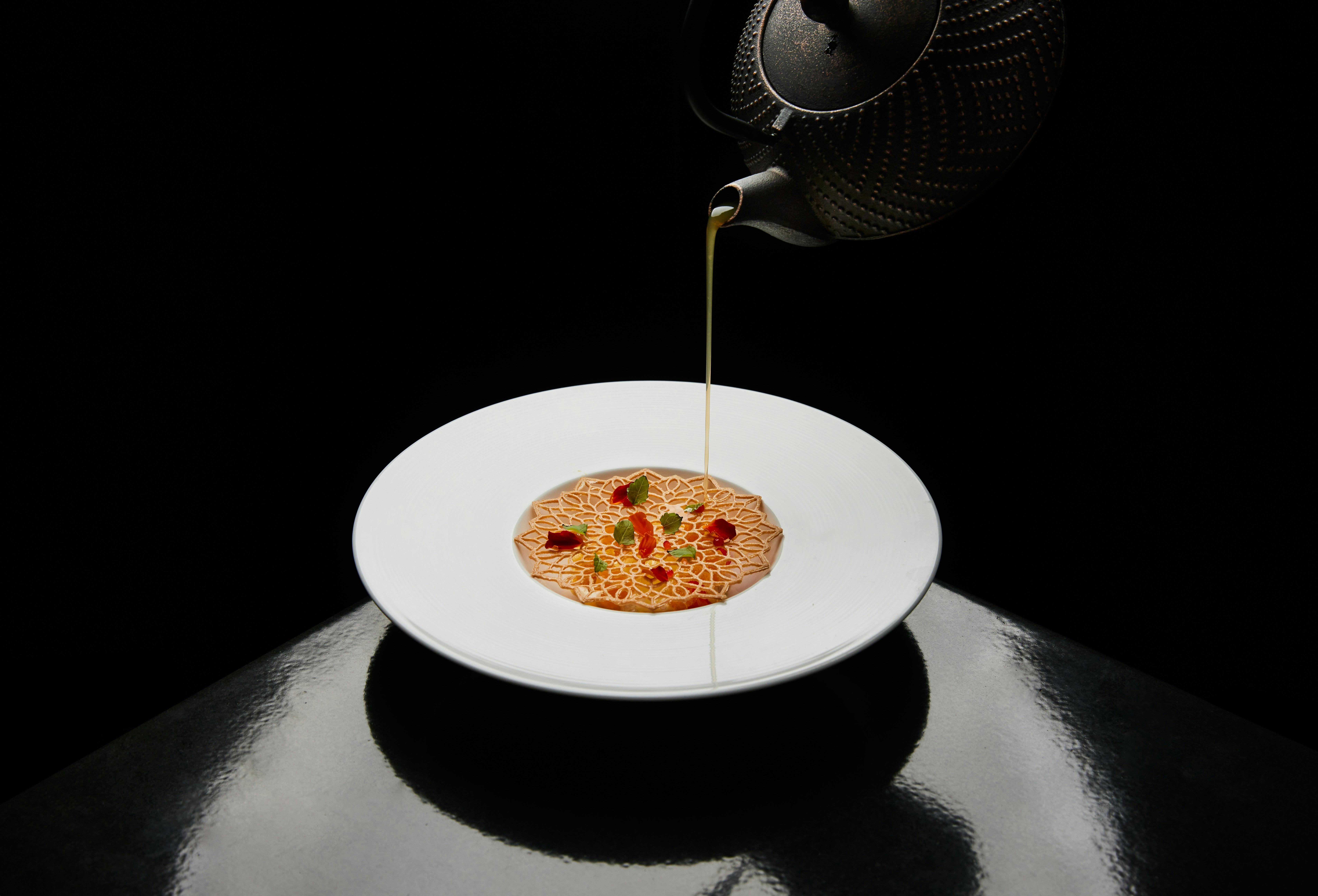 Bubble Tea - NEL restaurant