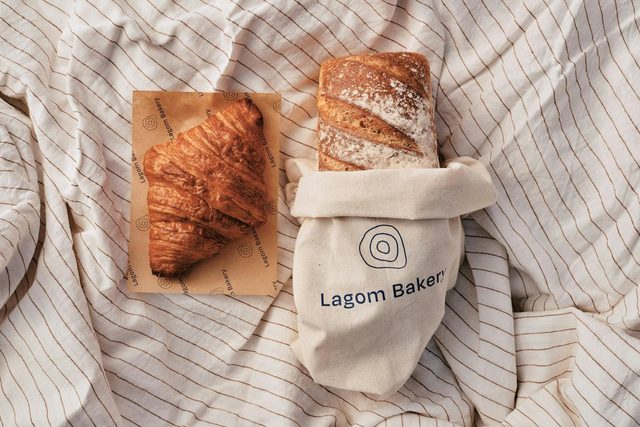 Lagom Bakery
