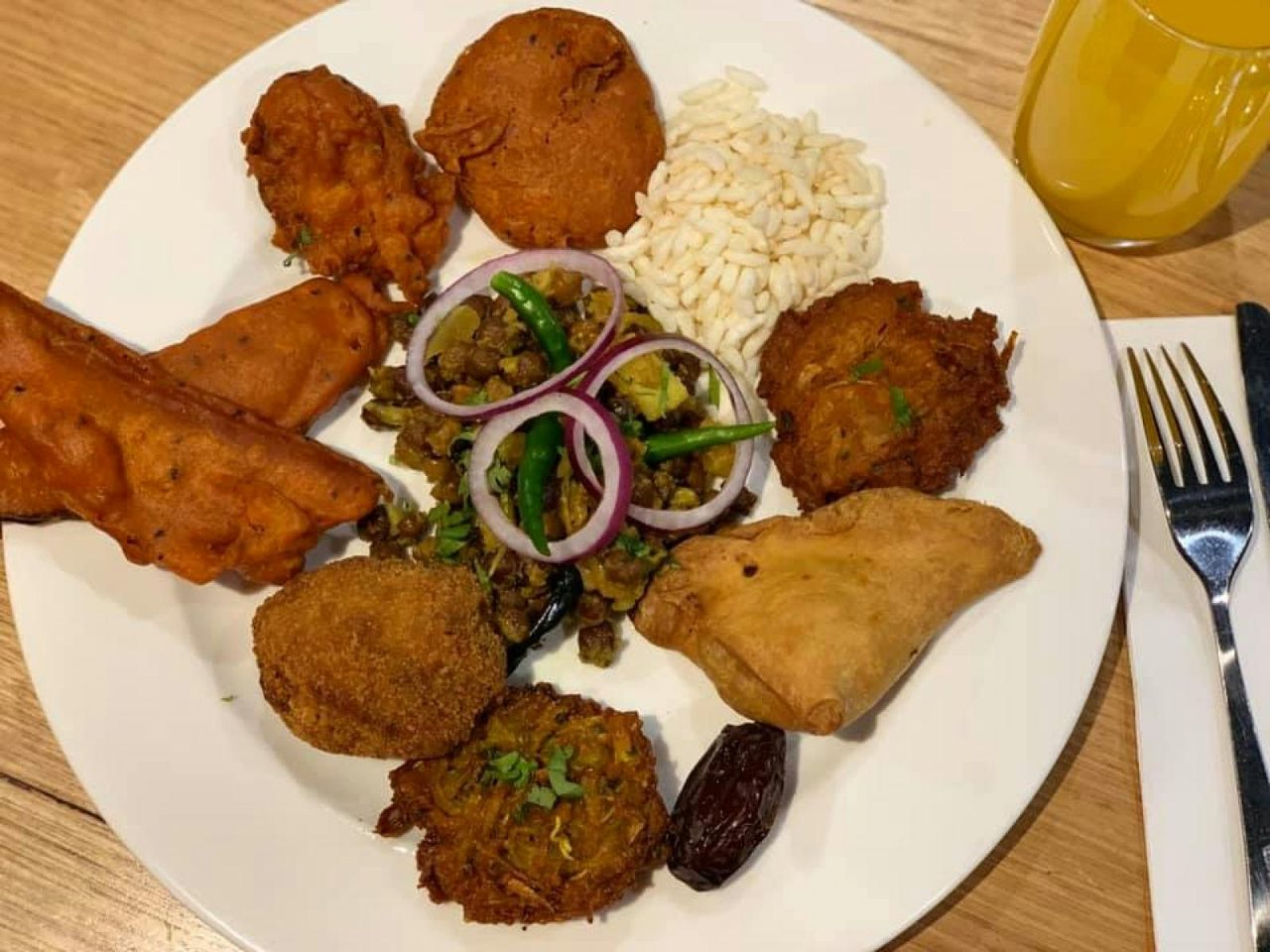 Iftar