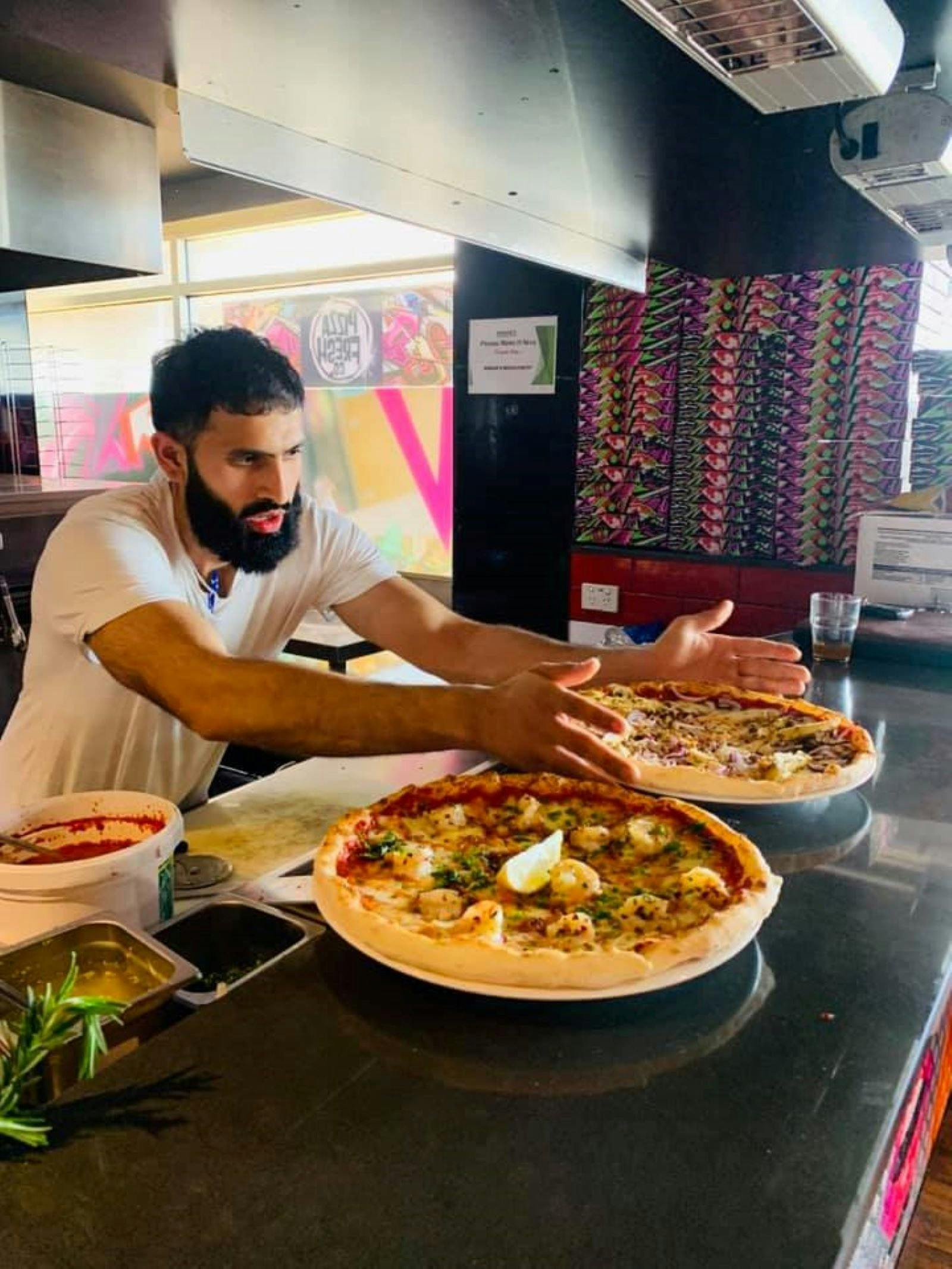 Nawab's Minto Marketplace