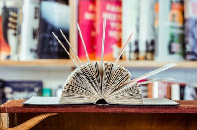 Miles and Henry Bookstore Cafe