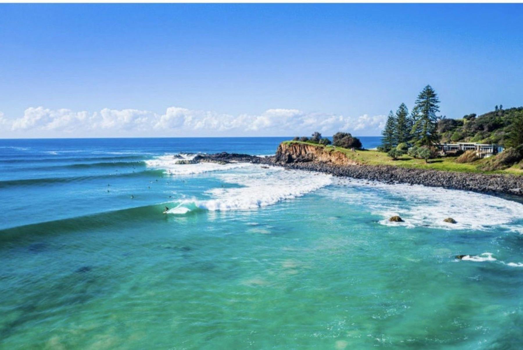 Boulder Beach