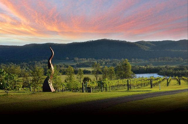 Millbrook Vineyard Estate and Distillery