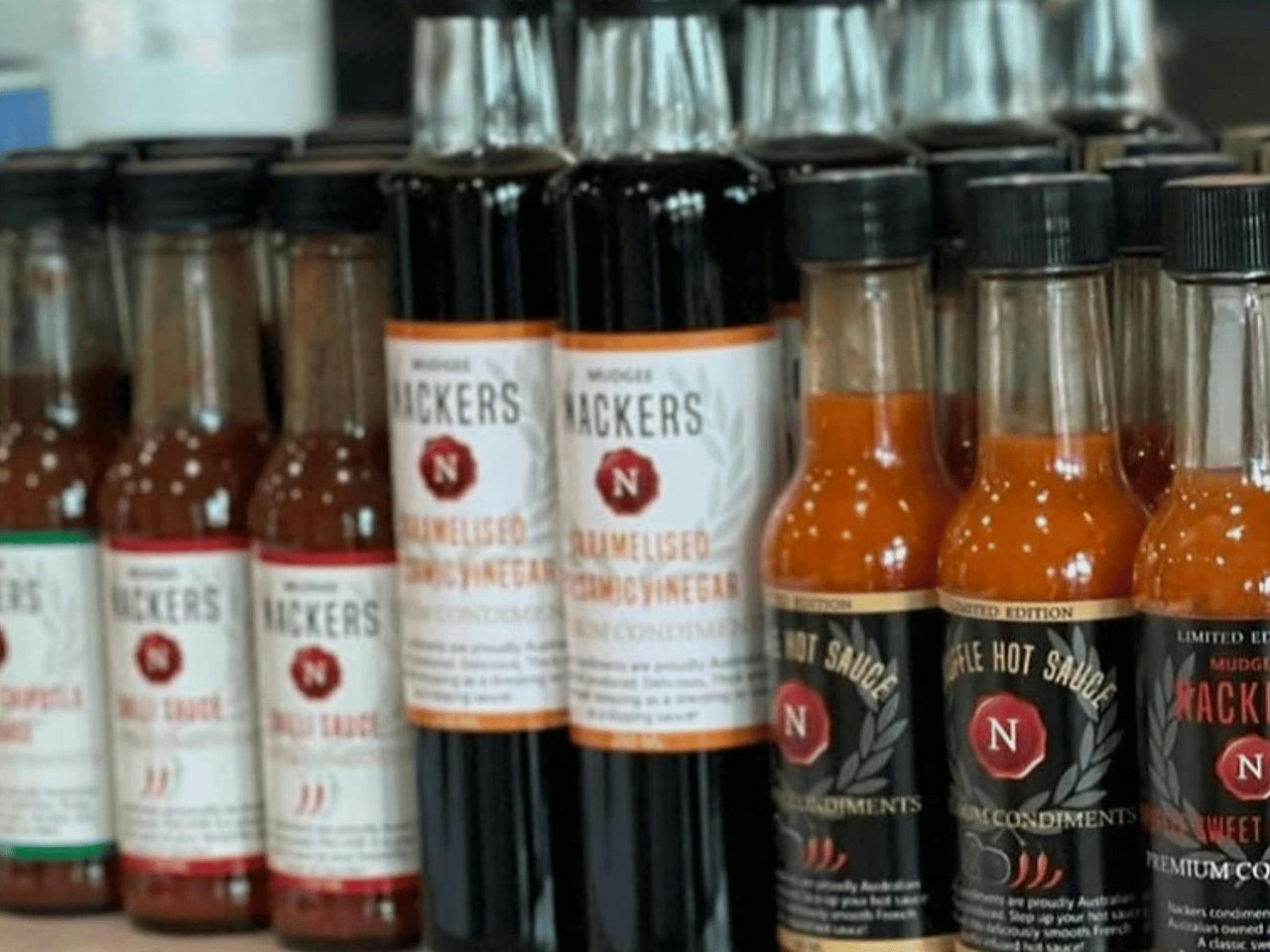 Nackers Produce