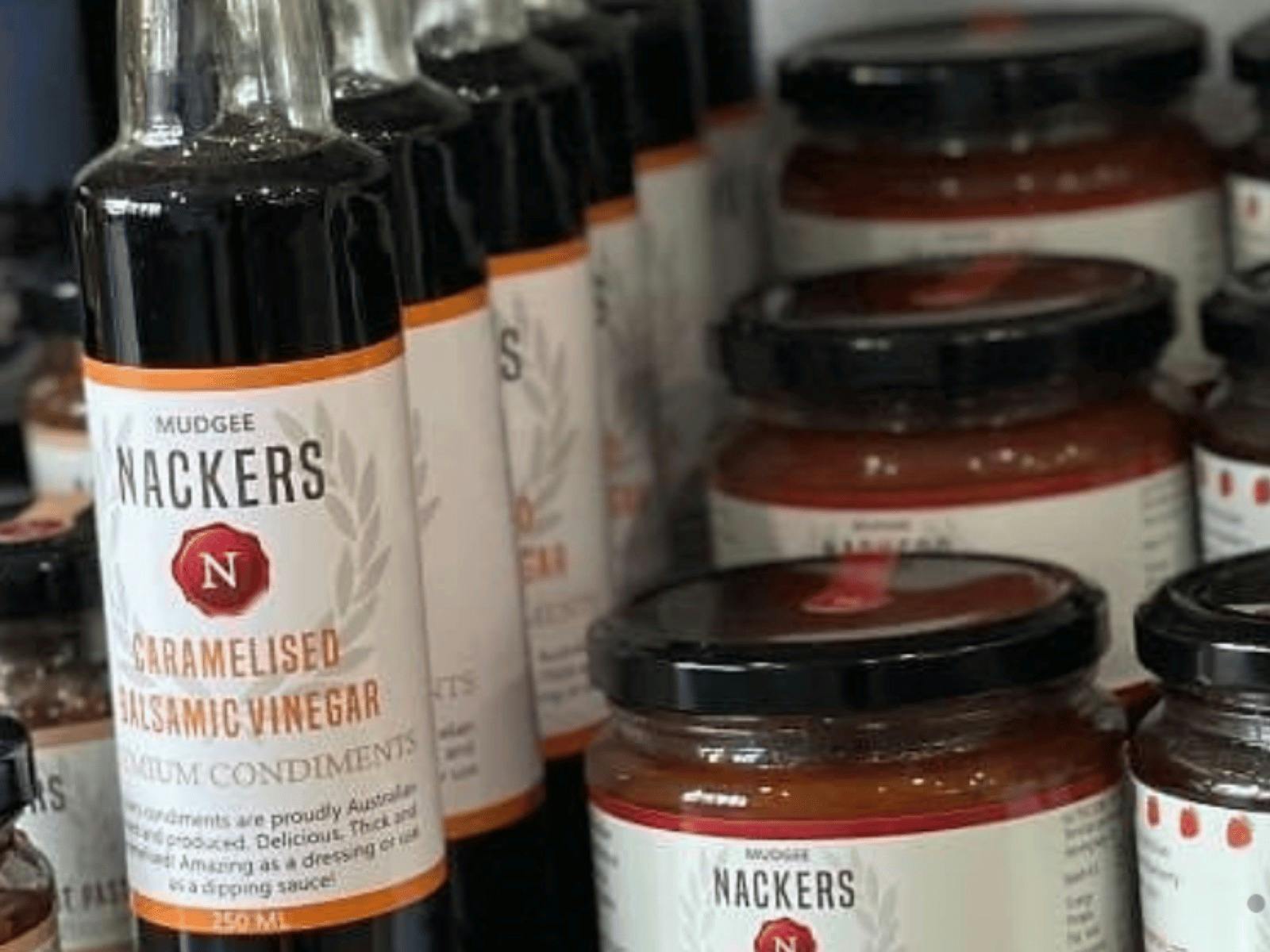 Nackers Produce