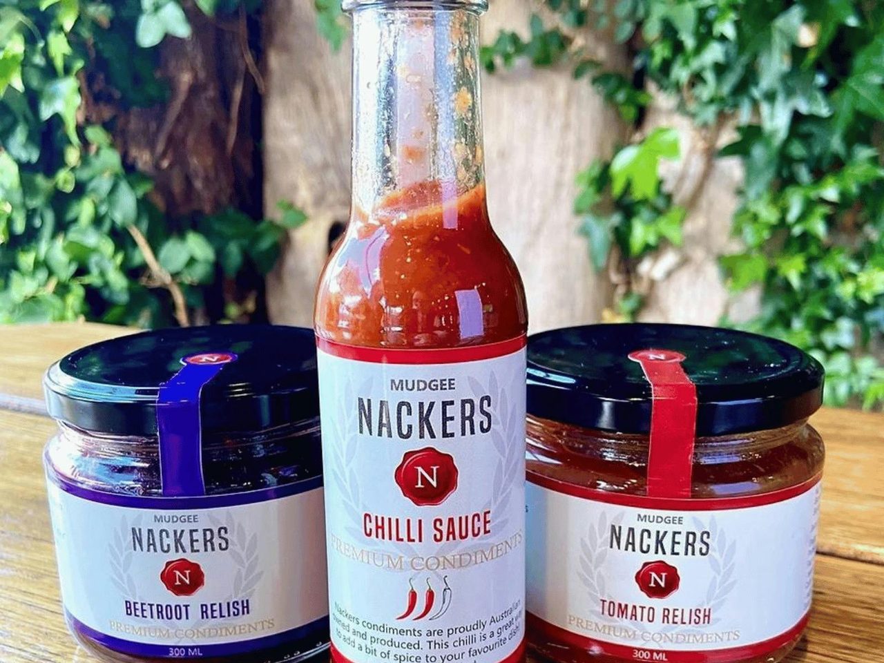 Nackers Produce