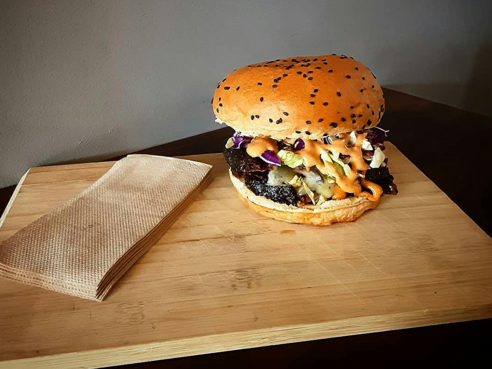 Maize Street Roasters Cafe