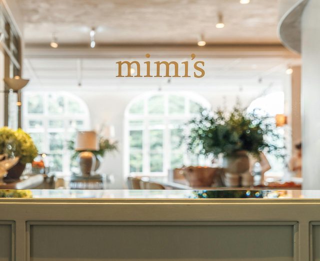 Mimi's