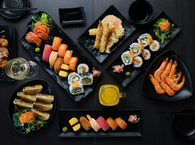Okami Japanese Restaurant - Cronulla
