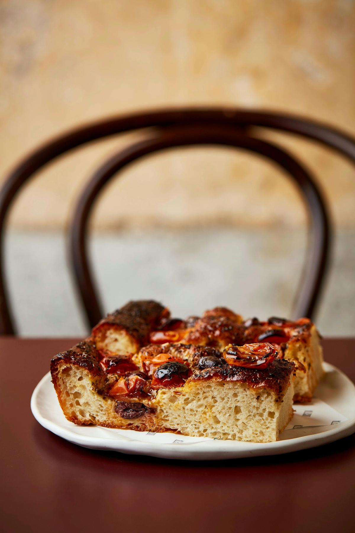Foccacia