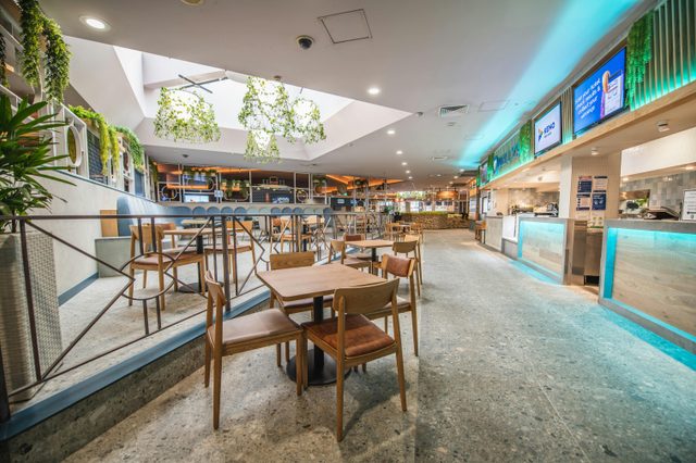 Millys Cafe