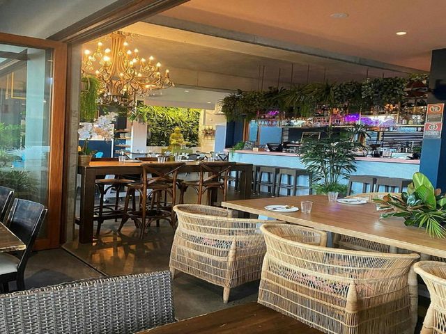 Lex Thai Garden