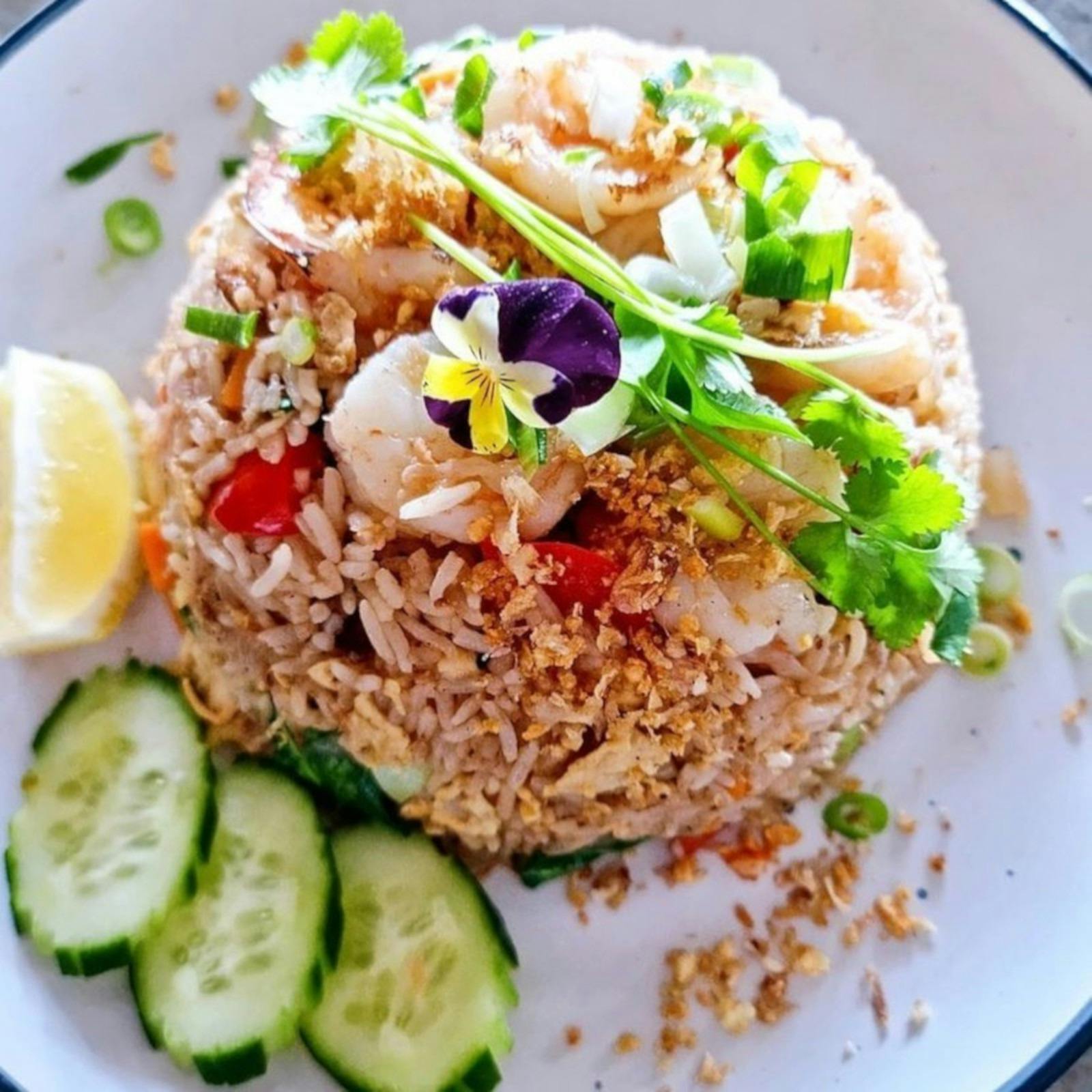 Lex Thai Lennox Head