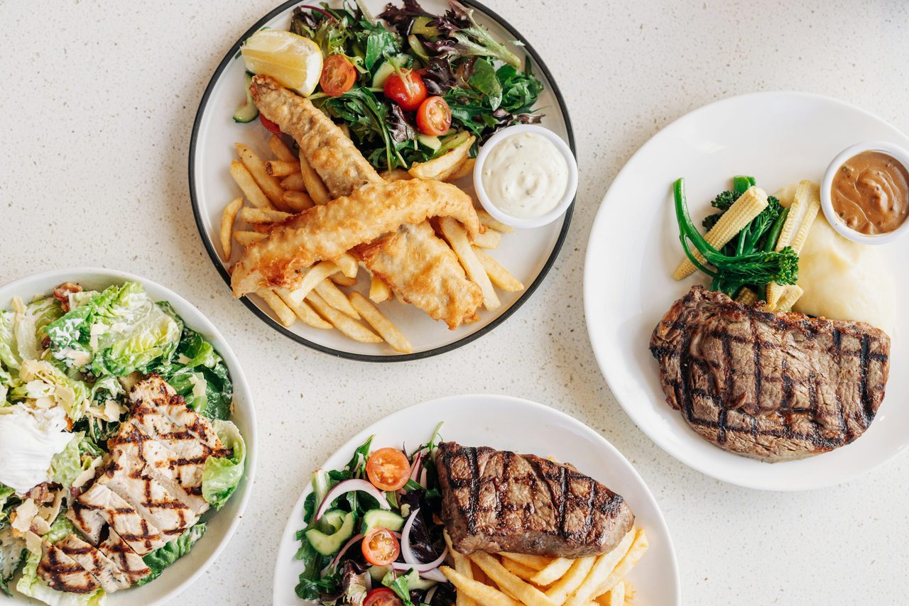 Food