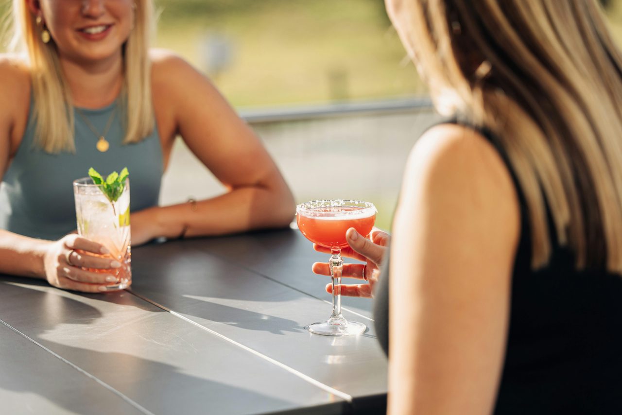 Cocktails