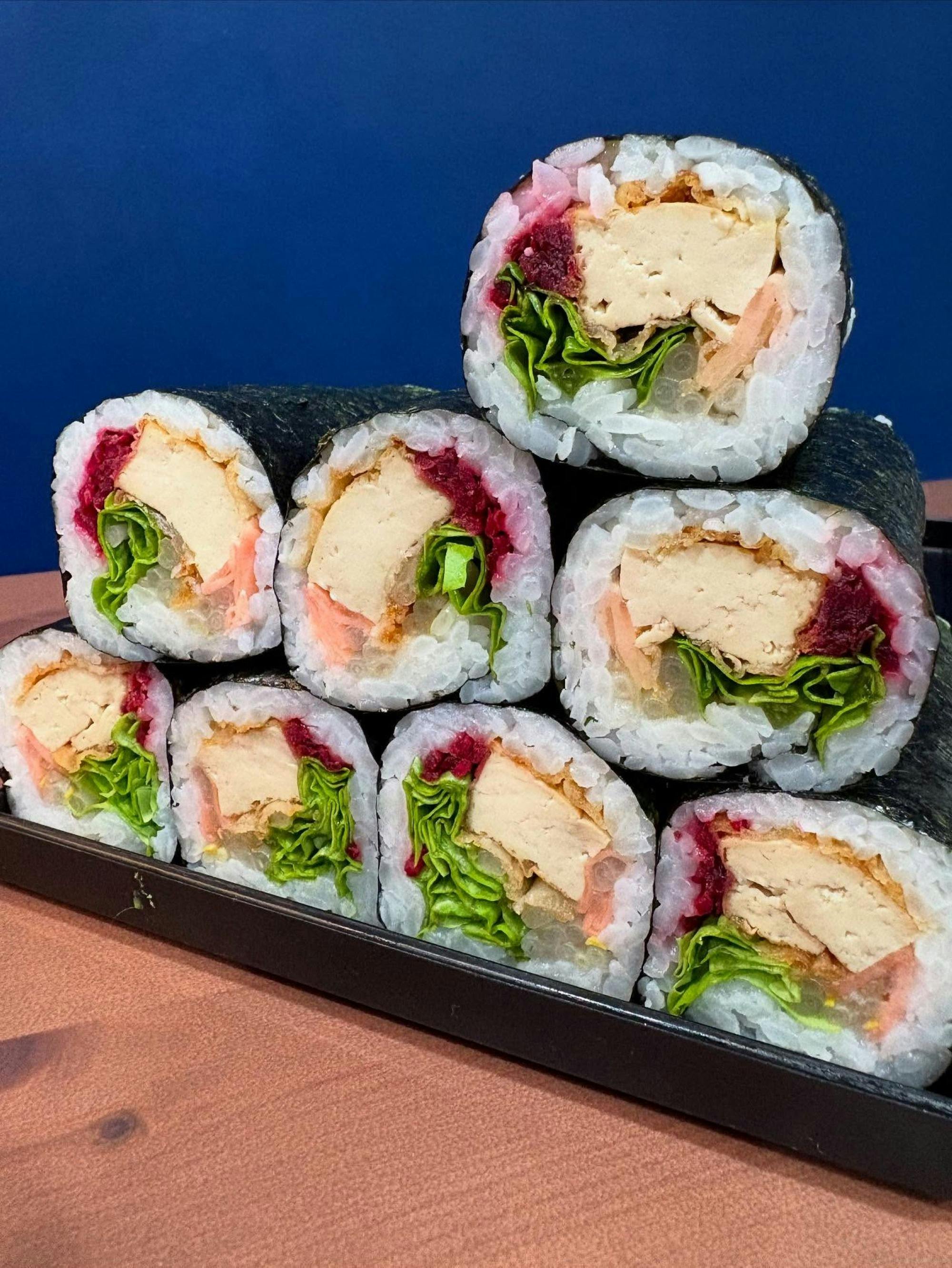 Mori’s Japanese Kitchen