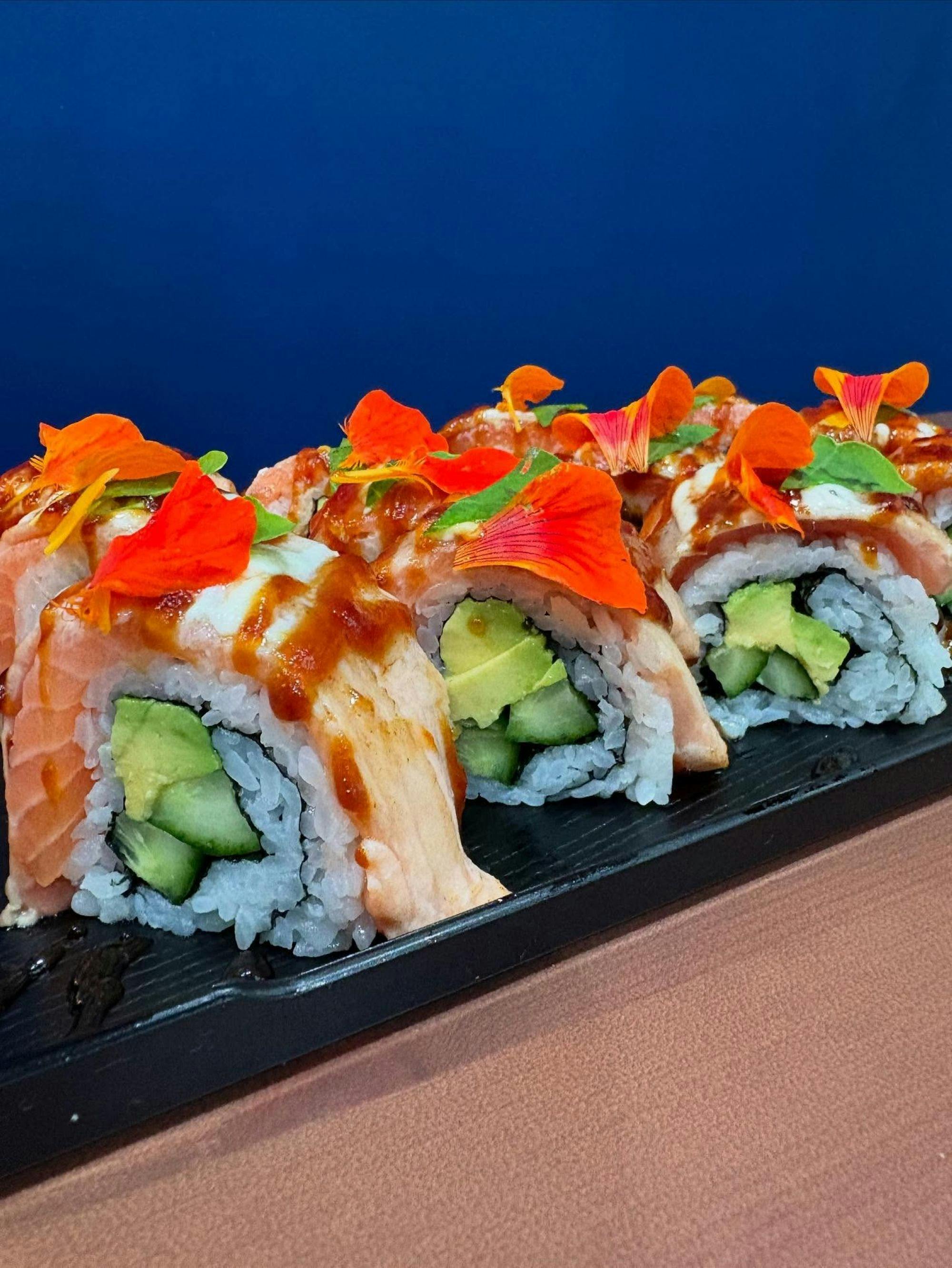 Mori’s Japanese Kitchen