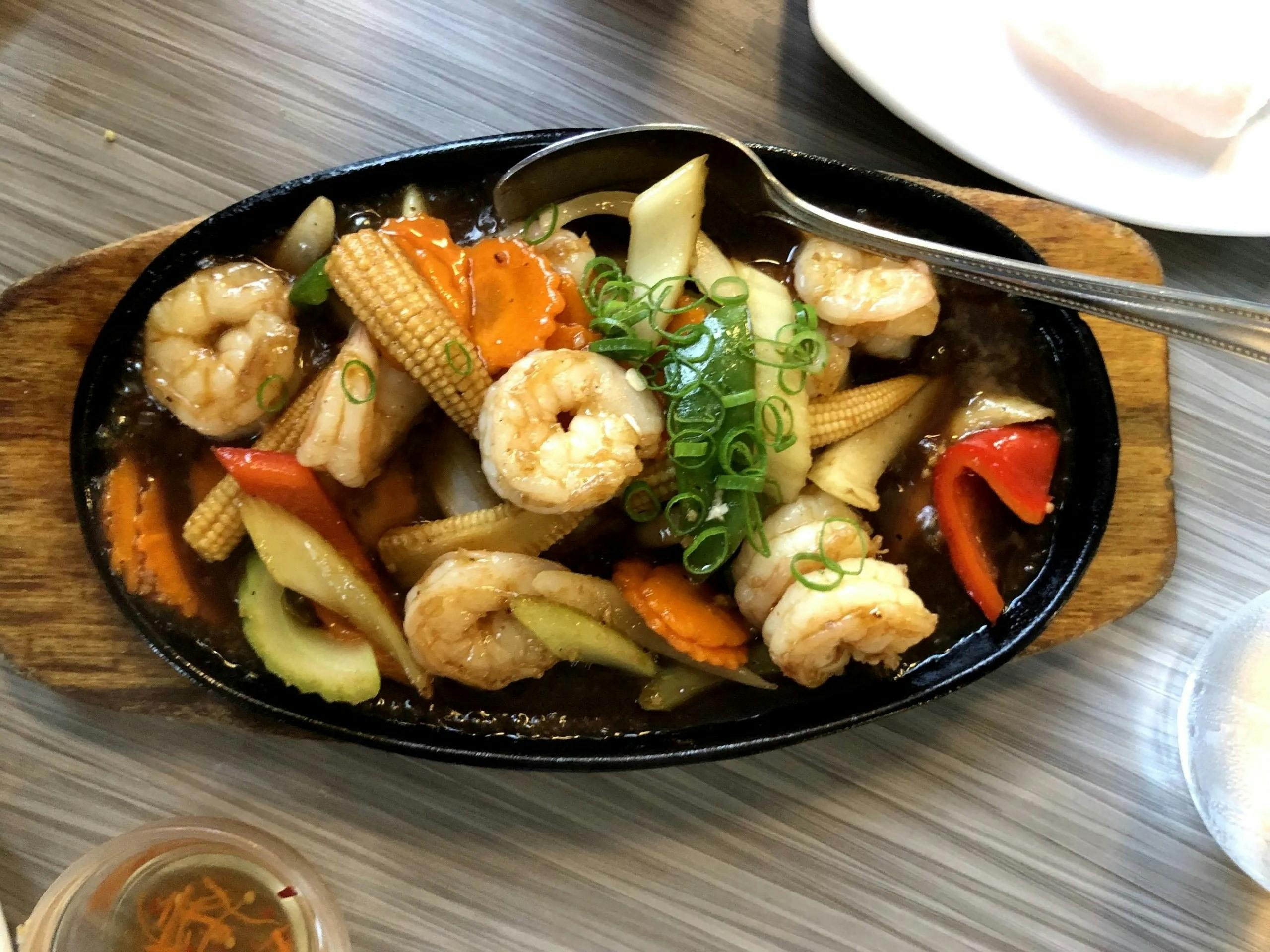 Nam Vietnamese Restaurant, Wollongong