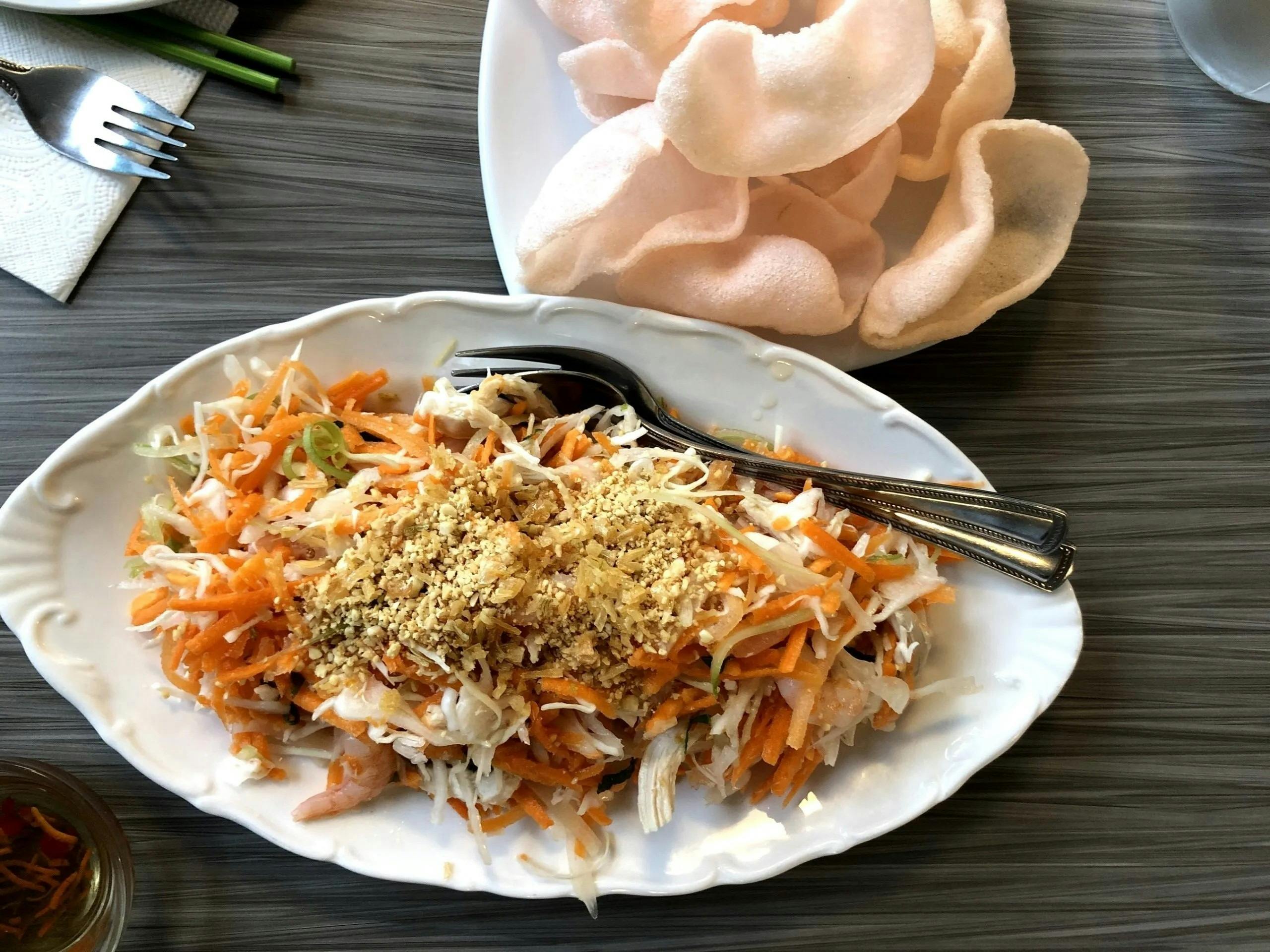 Nam Vietnamese Restaurant, Wollongong