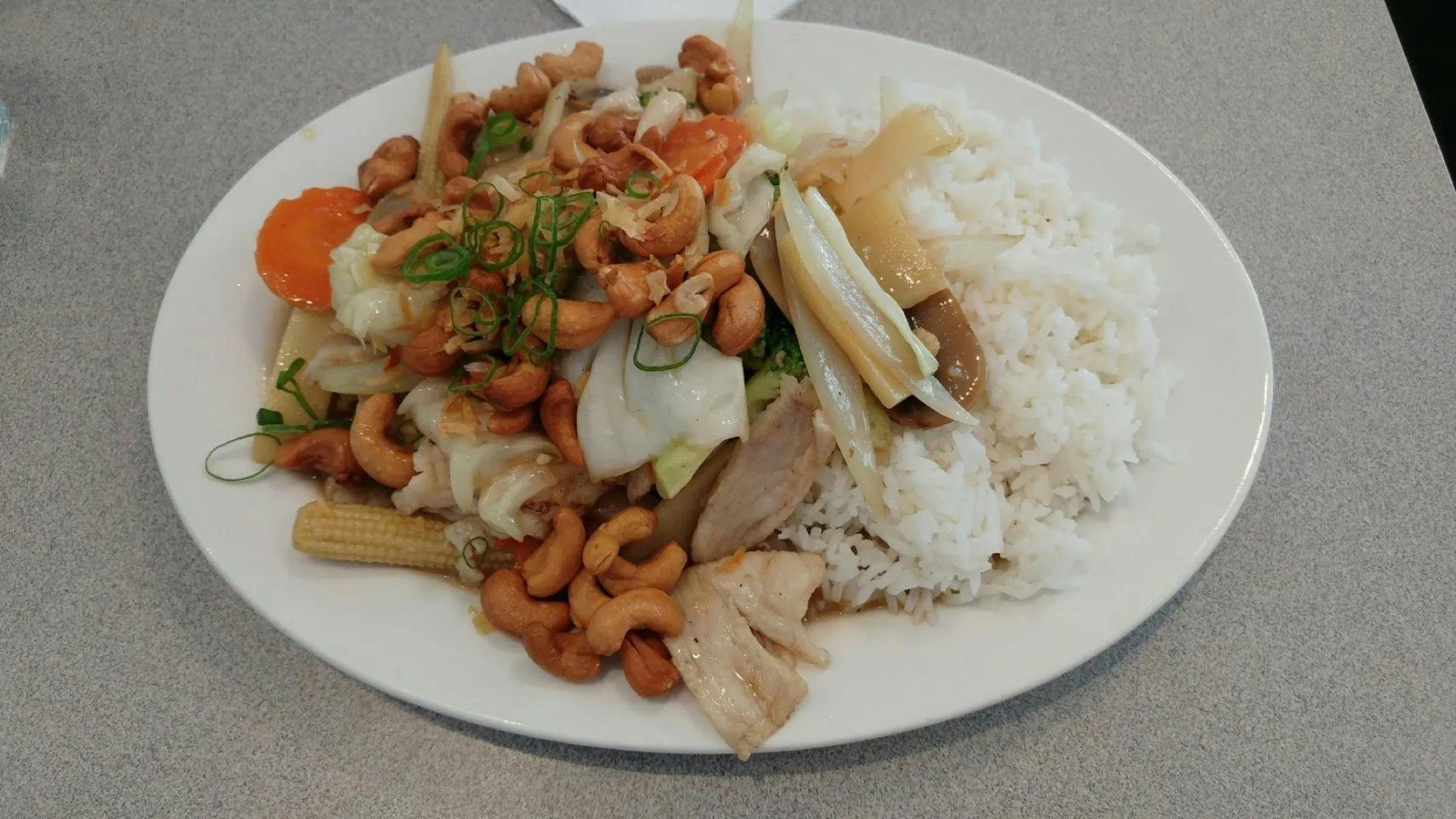 Nam Vietnamese Restaurant, Wollongong