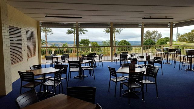 Lismore Heights Sports Club