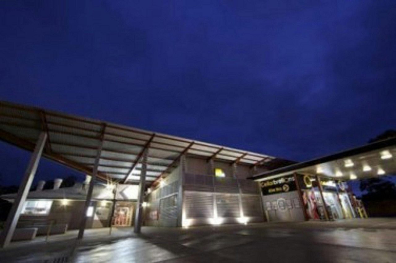 Mount Annan Hotel