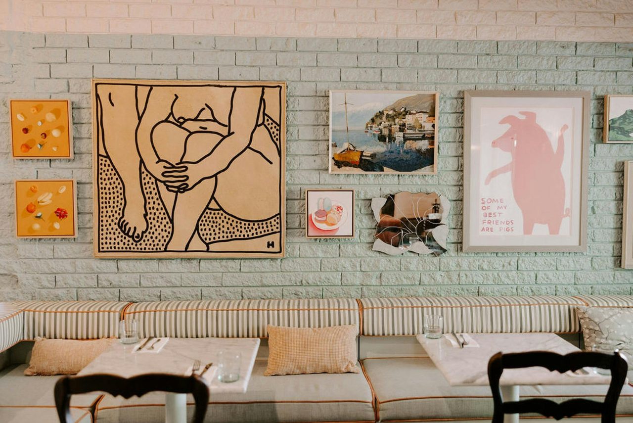 Lulu's Restaurant