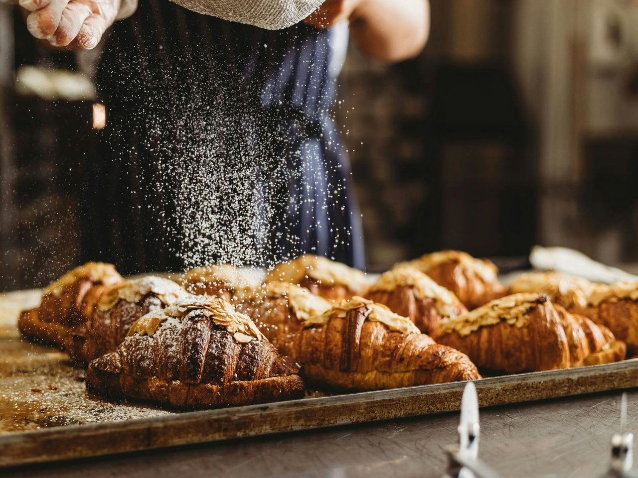 Little Sutton Bakehouse