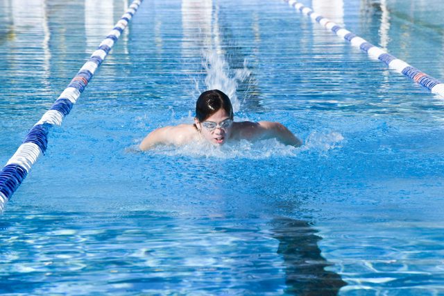 Bomaderry Aquatic Centre
