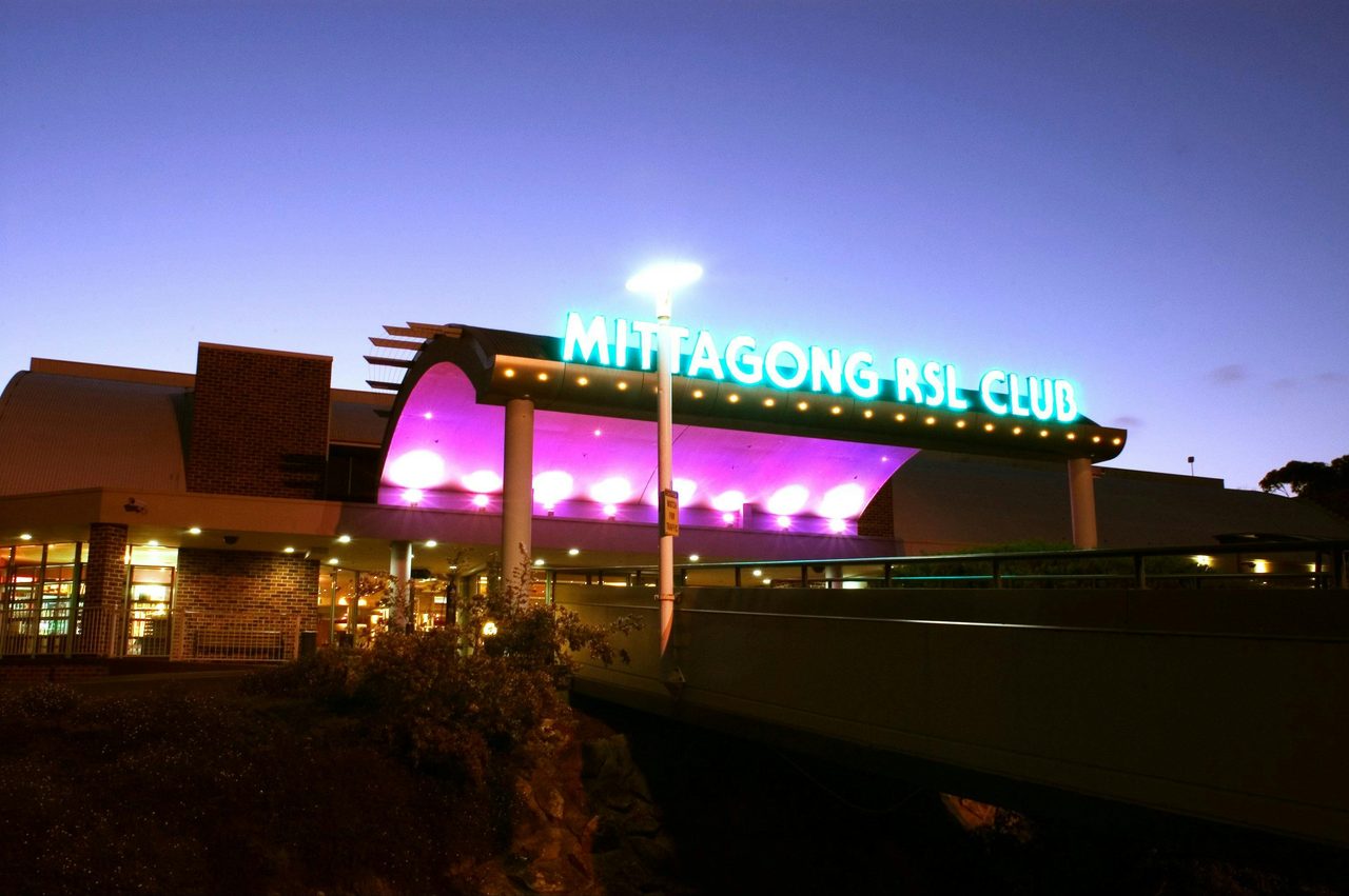 Mittagong RSL