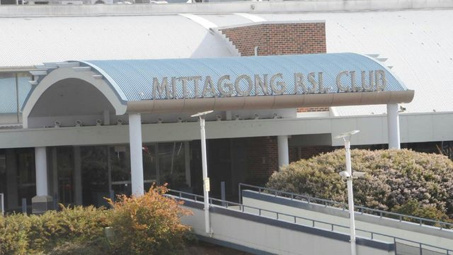 Mittagong RSL Club