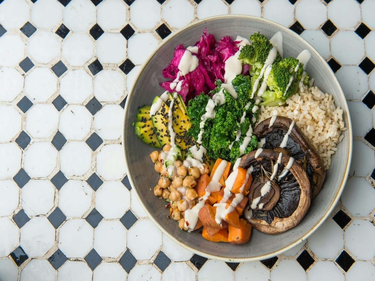 Brunch Bowl
