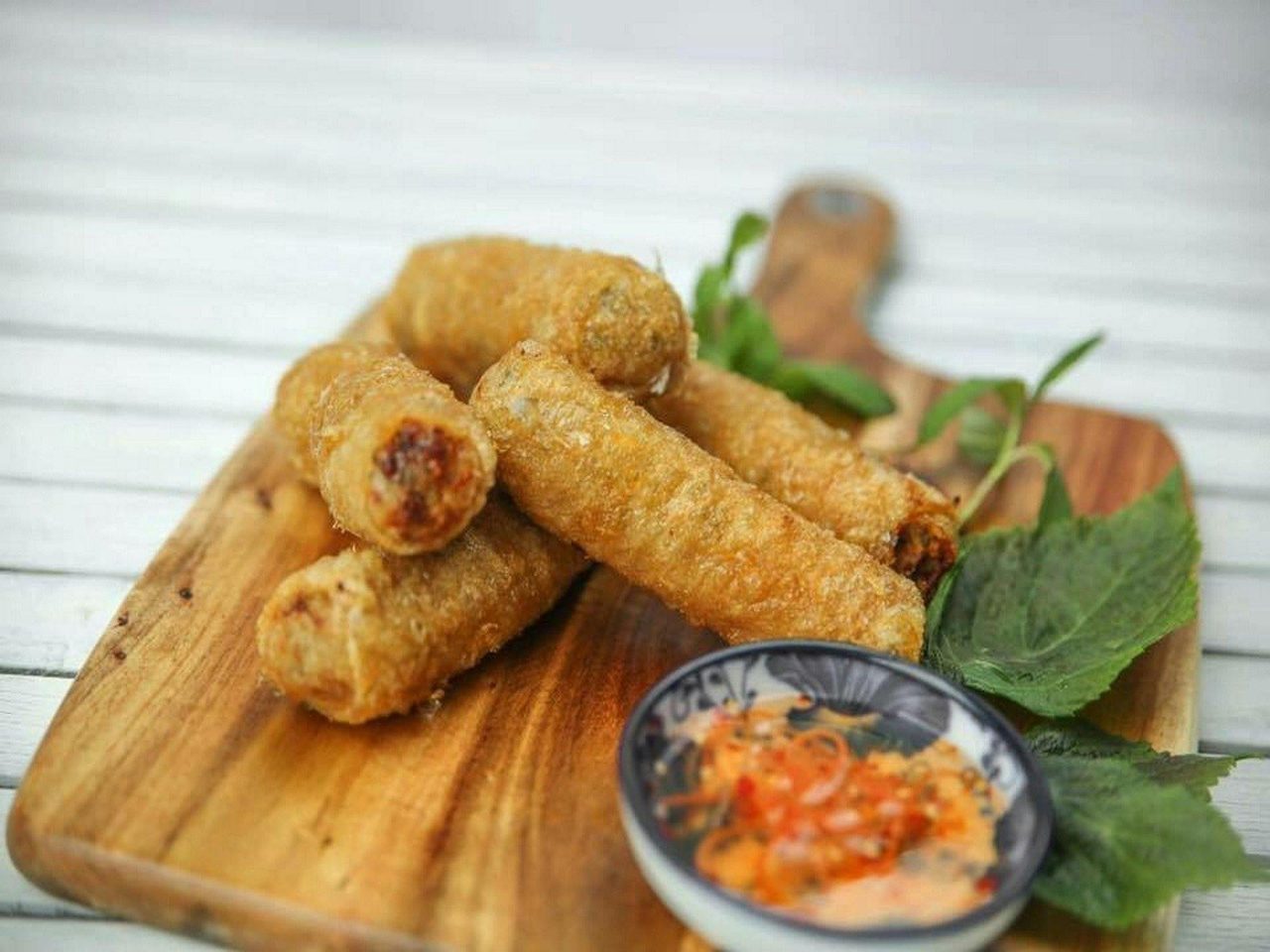 Little Vietnam