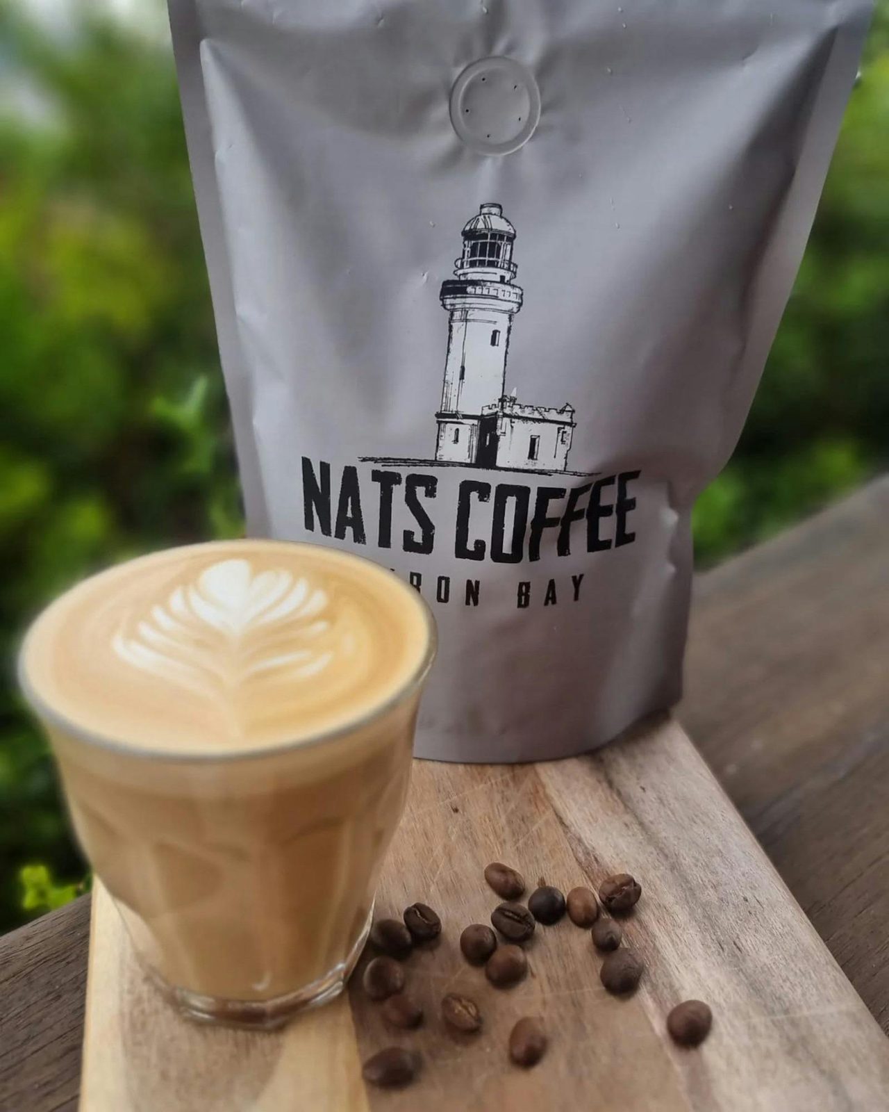 coffee