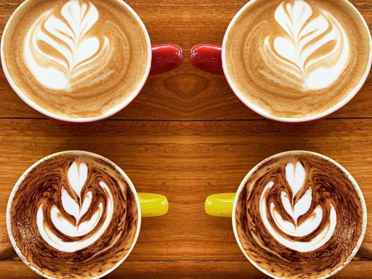 Moreish Cafe