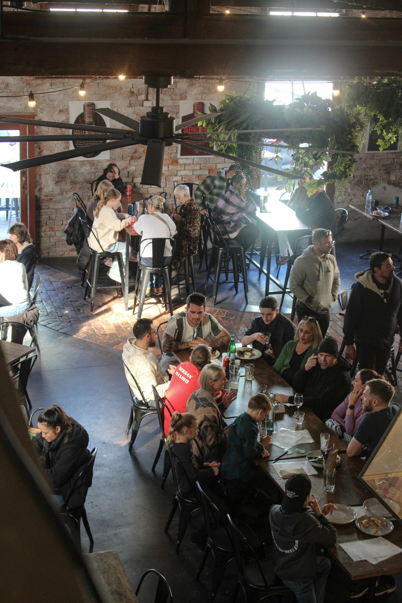 The Heart Of Mudgee