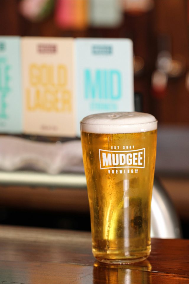 Mudgee Brewing Co