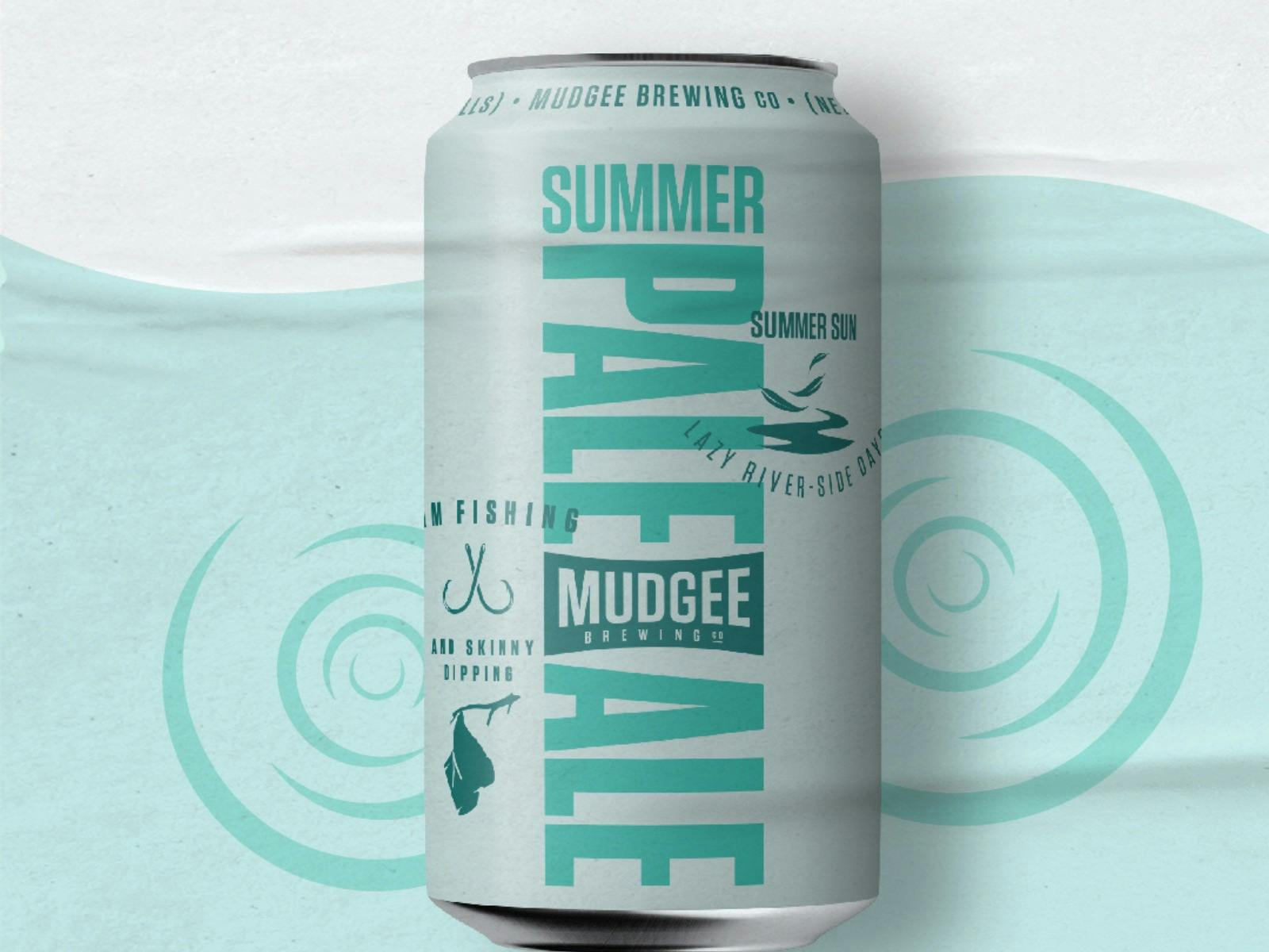 Summer Pale Ale
