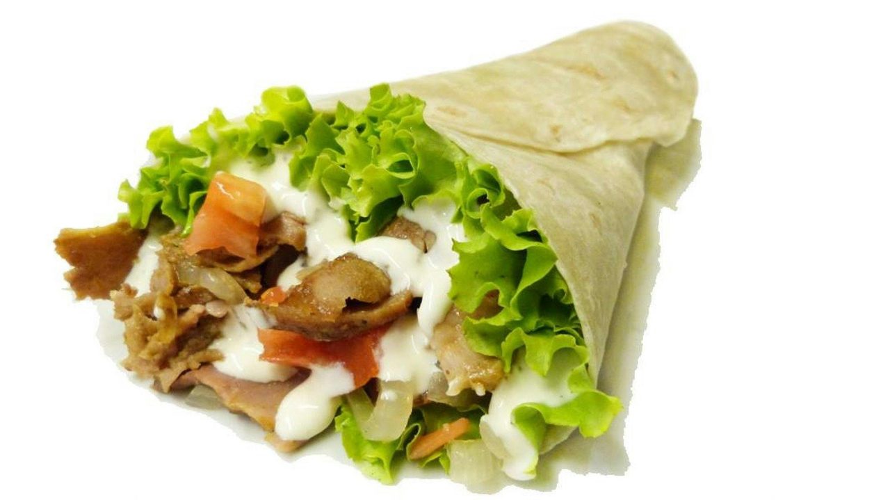 Ned's Kebabs