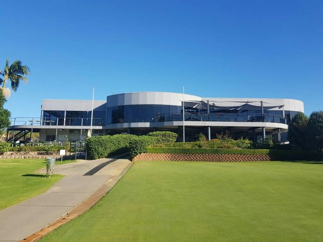 Moruya Golf Club